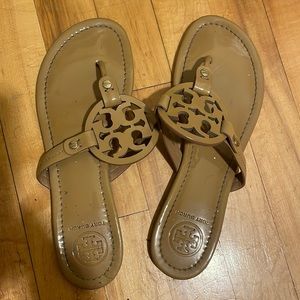 Tory Burch Miller Sandal